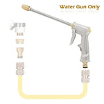 Load image into Gallery viewer, High Pressure Water Gun Long Nozzle
