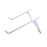 Load image into Gallery viewer, Laptop Tablet Top Anti-skid Angle Height Adjustable Bracket
