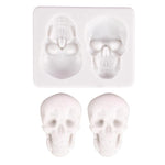 Load image into Gallery viewer, (🎃Early Halloween Promotion🎃) 3D Skull Cake Mold
