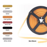 Load image into Gallery viewer, Ceramic Tile Mildewproof Gap Tape (1 roll 6M * 8mm)
