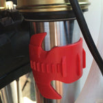 Load image into Gallery viewer, Motorcycle Front Seal Fork Cleaner
