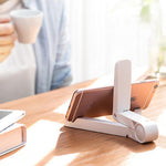 Load image into Gallery viewer, Foldable Tablet Holder
