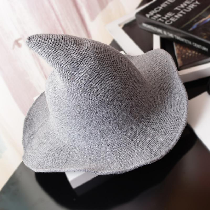 (🎃Early Halloween Promotion🎃) The Modern Witches Hat