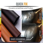 Load image into Gallery viewer, Leather Repair Self-Adhesive Patch
