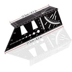 Load image into Gallery viewer, Saker® 90 Degree Alloy Material Carpenter's Tool
