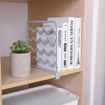 Load image into Gallery viewer, Punch-Free Wardrobe Dividers
