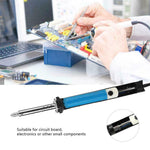 Load image into Gallery viewer, Desoldering Suction Pump
