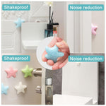 Load image into Gallery viewer, Silicone door handle Crash Pad
