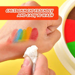 Load image into Gallery viewer, Funny Finger Painting Kit

