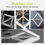 Load image into Gallery viewer, Corner Angle Measuring Tool
