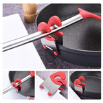 Load image into Gallery viewer, Stainless Steel Pot Side Clamp
