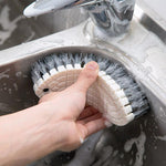 Load image into Gallery viewer, Multi-functional Bendable Cleaning Brush
