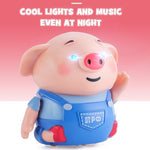 Load image into Gallery viewer, Educational Creative Pen Inductive Toy Pig
