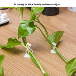 Load image into Gallery viewer, Plant Climbing Wall Clip
