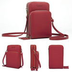 Load image into Gallery viewer, Stylish Small Crossbody Bags

