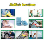 Load image into Gallery viewer, Automobile Glass Cleaning Sheet
