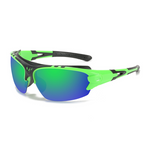 Load image into Gallery viewer, Unisex Polarized Sunglasses
