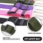 Load image into Gallery viewer, Adjustable Pet Harness

