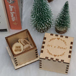 Load image into Gallery viewer, Date Night Activity Token &amp; Box Set
