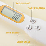 Load image into Gallery viewer, Electronic Measuring Spoon
