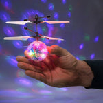 Load image into Gallery viewer, LED Flying Ball
