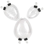 Load image into Gallery viewer, 3D Chocolate Egg Mold Kit
