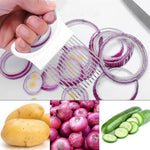Load image into Gallery viewer, Hirundo Onion Slicer
