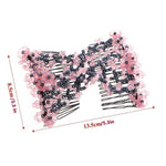 Load image into Gallery viewer, Magic Hair Comb / Hair Accessories (2 PCs)
