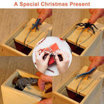 Load image into Gallery viewer, Awesome Scare Box - Hilarious Gag Gift
