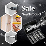 Load image into Gallery viewer, Screw Extractor(4 Pcs/5pcs/6pcs)
