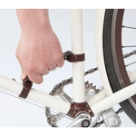 Load image into Gallery viewer, Bicycle Frame Handle - The "Little Lifter"
