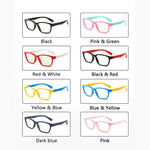 Load image into Gallery viewer, Blue Light Blocking Glasses for Kids- Unisex
