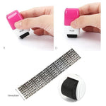 Load image into Gallery viewer, Self-Inking Seal Roller Stamp
