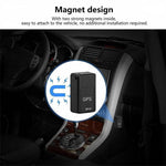 Load image into Gallery viewer, Magnetic Mini GPS Locator, Anti-theft GPS Tracker
