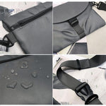 Load image into Gallery viewer, Minimalist Waterproof Crossbody Bag
