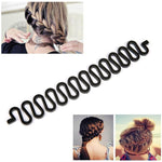 Load image into Gallery viewer, Magic Braiding Hair Tool

