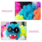 Load image into Gallery viewer, Creative Colorful Ball Clusters
