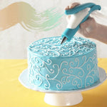 Load image into Gallery viewer, Cake decorating tool
