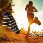 Load image into Gallery viewer, Hirundo Anti-Fatigue Compression Socks, 2 Pairs
