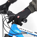 Load image into Gallery viewer, Warm Thermal Gloves Cycling Running Driving Gloves
