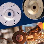 Load image into Gallery viewer, Grinder Porcelain Cutting Disc
