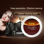 Load image into Gallery viewer, Hirundo Leather Healing Balm
