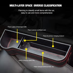 Load image into Gallery viewer, Car Seat Slot Storage Box
