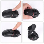 Load image into Gallery viewer, Rotating Mouse Phone Holder Car Bracket
