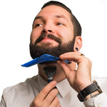 Load image into Gallery viewer, Beard Set Tool Comb
