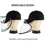 Load image into Gallery viewer, Reusable Protection Hat
