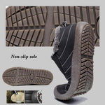 Load image into Gallery viewer, Modern Anti Slip Snow Boots
