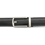 Load image into Gallery viewer, Men's Belt With Automatic Buckle

