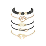 Load image into Gallery viewer, Bohemian Beads Chain Bracelets
