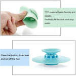 Load image into Gallery viewer, Drain Stoppers and Strainers
